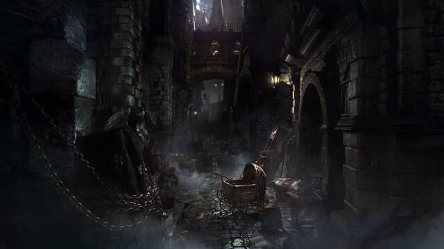 Bloodborne - 