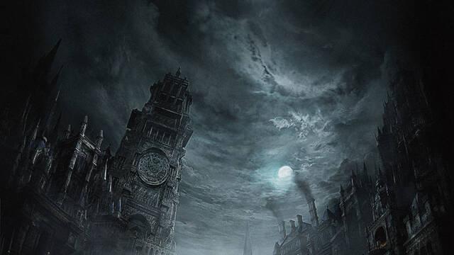 Bloodborne - 