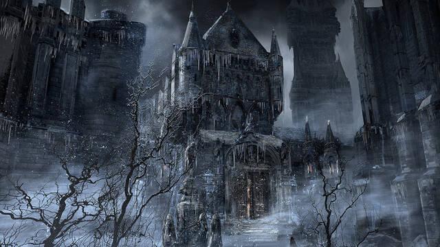 Bloodborne - 