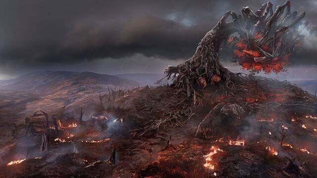 The Witcher III: Wild Hunt - 