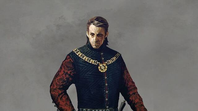 The Witcher III: Wild Hunt - 