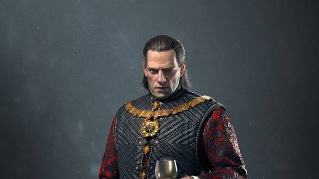 The Witcher III: Wild Hunt - 