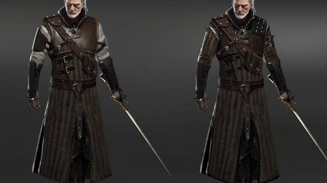 The Witcher III: Wild Hunt - 