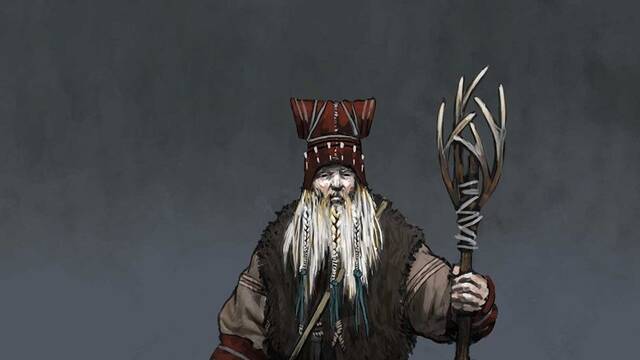 The Witcher III: Wild Hunt - 