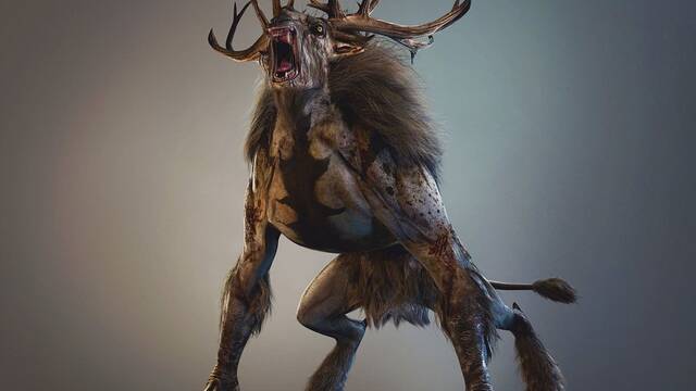 The Witcher III: Wild Hunt - 