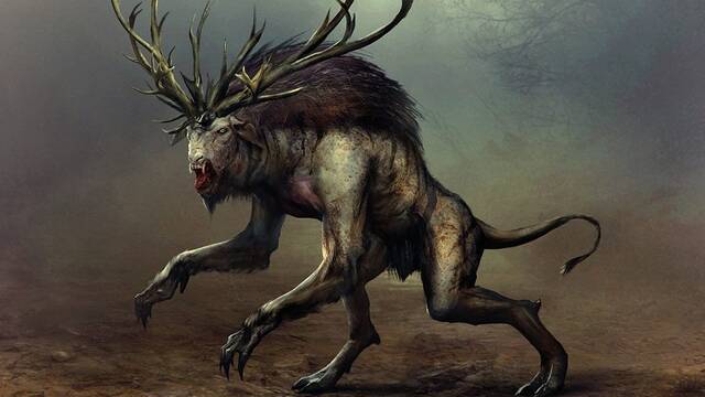 The Witcher III: Wild Hunt - 