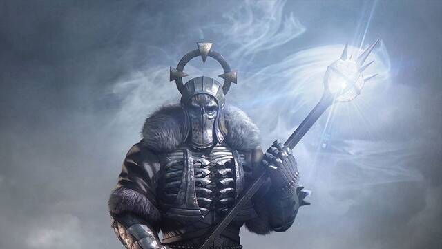 The Witcher III: Wild Hunt - 