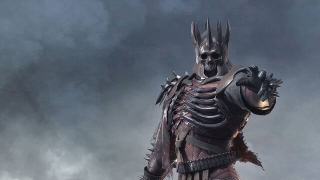 The Witcher III: Wild Hunt - 