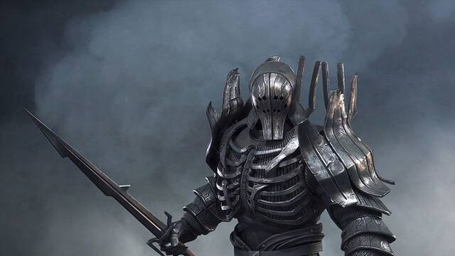 The Witcher III: Wild Hunt - 