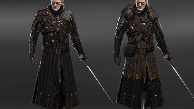 The Witcher III: Wild Hunt - 