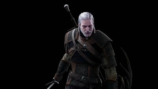 The Witcher III: Wild Hunt - 