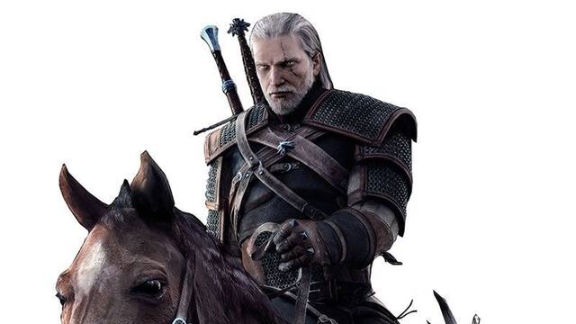 The Witcher III: Wild Hunt - 