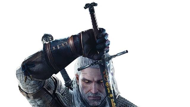 The Witcher III: Wild Hunt - 