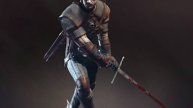 The Witcher III: Wild Hunt - 