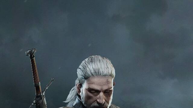 The Witcher III: Wild Hunt - 