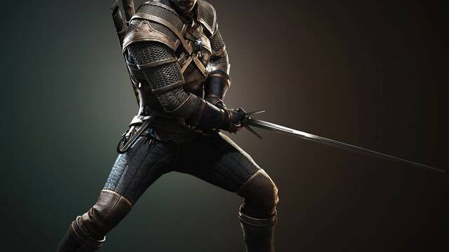 The Witcher III: Wild Hunt - 