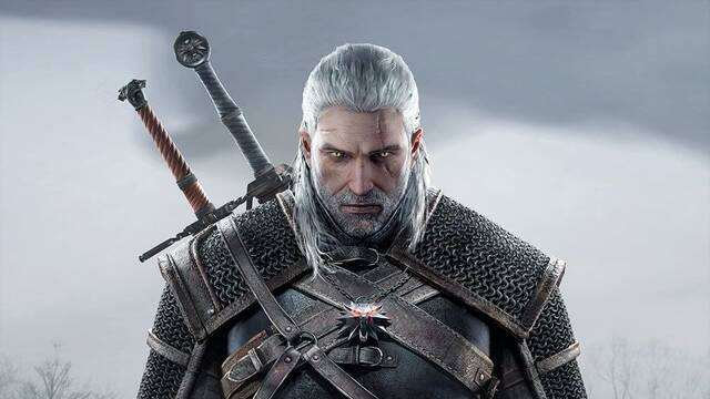 The Witcher III: Wild Hunt - 