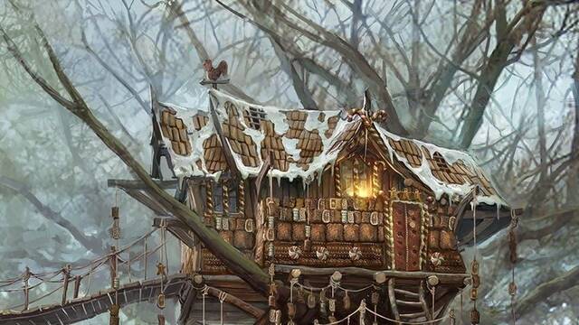 The Witcher III: Wild Hunt - 