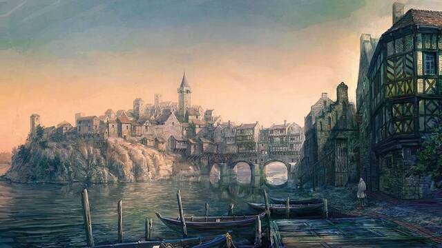 The Witcher III: Wild Hunt - 