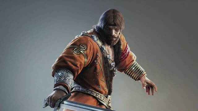 The Witcher III: Wild Hunt - 