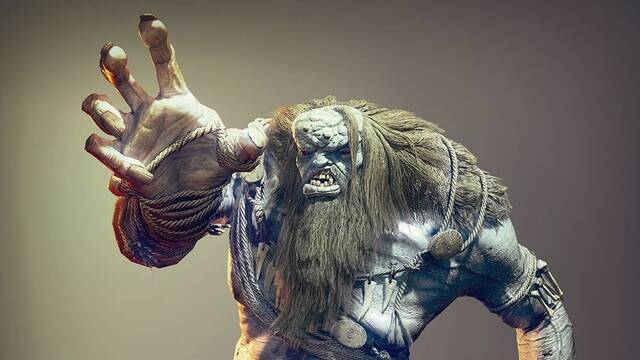 The Witcher III: Wild Hunt - 