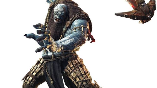 The Witcher III: Wild Hunt - 