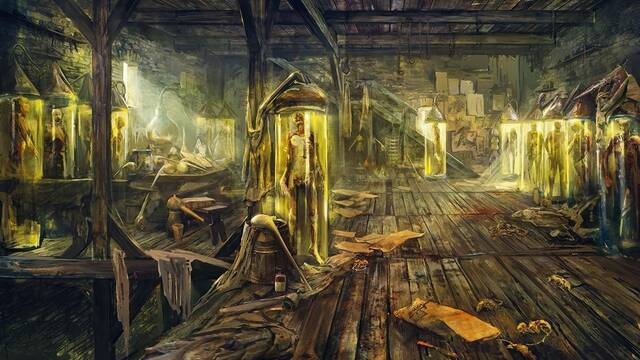 The Witcher III: Wild Hunt - 