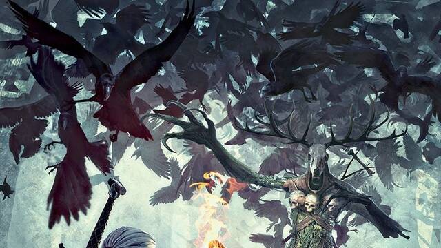 The Witcher III: Wild Hunt - 