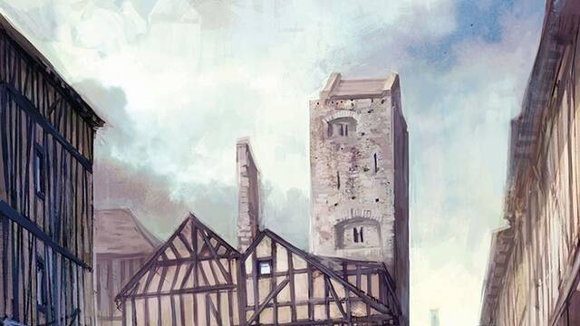 The Witcher III: Wild Hunt - 