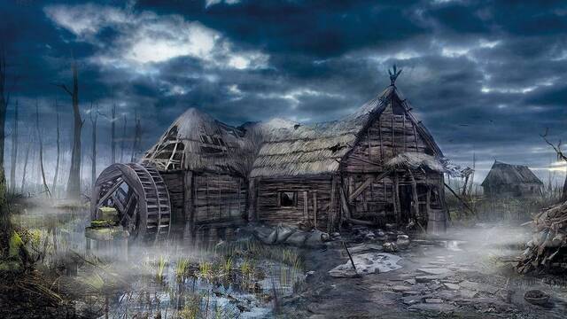 The Witcher III: Wild Hunt - 