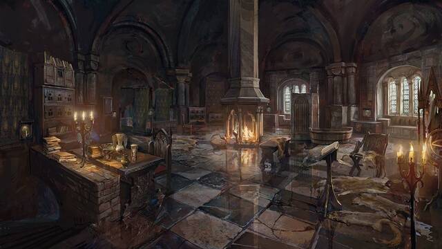 The Witcher III: Wild Hunt - 