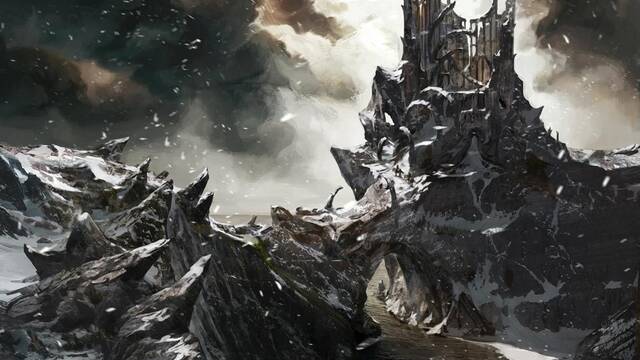 The Witcher III: Wild Hunt - 