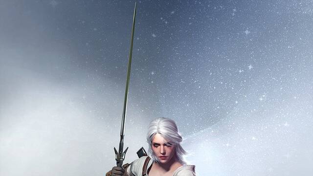 The Witcher III: Wild Hunt - 