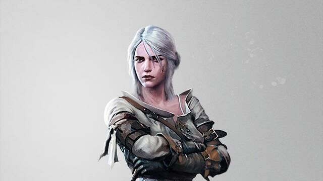 The Witcher III: Wild Hunt - 