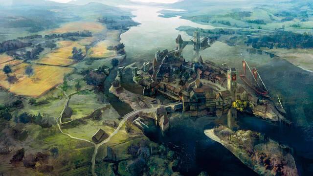 The Witcher III: Wild Hunt - 