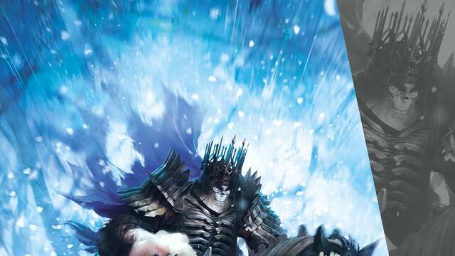 The Witcher III: Wild Hunt - 