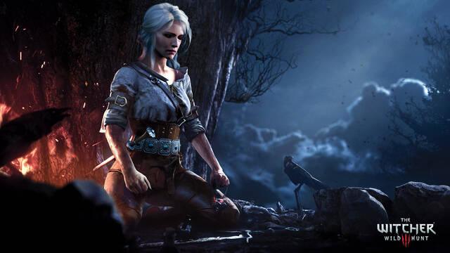 The Witcher III: Wild Hunt - 