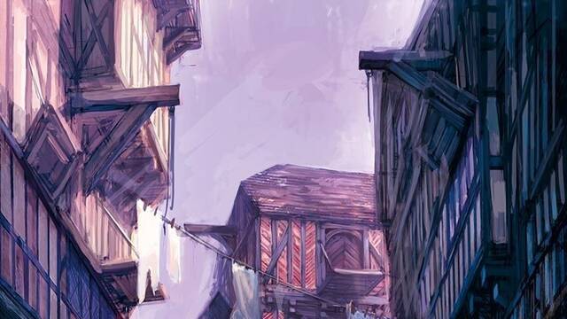 The Witcher III: Wild Hunt - 