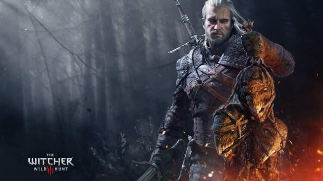 The Witcher III: Wild Hunt - 