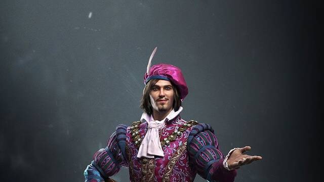 The Witcher III: Wild Hunt - 