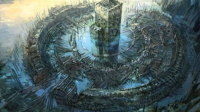 The Witcher III: Wild Hunt - 