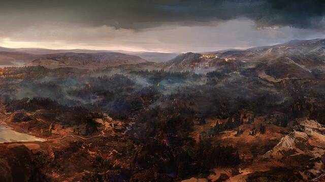 The Witcher III: Wild Hunt - 