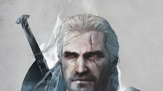 The Witcher III: Wild Hunt - 