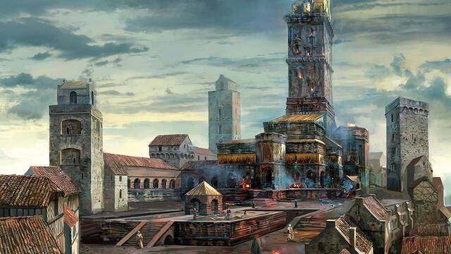 The Witcher III: Wild Hunt - 