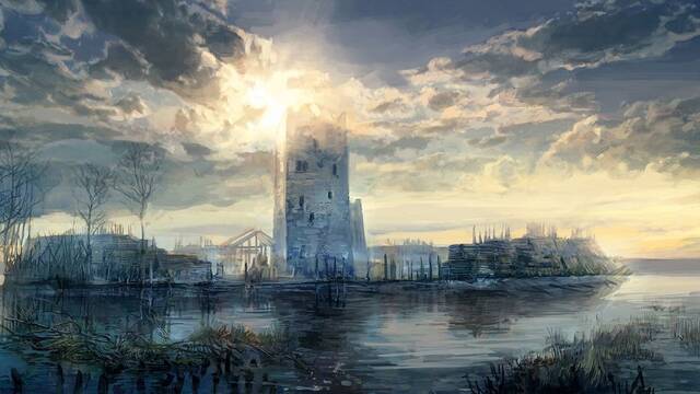 The Witcher III: Wild Hunt - 