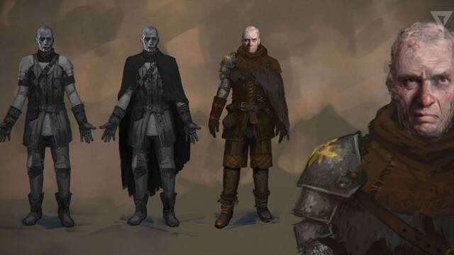 The Witcher III: Wild Hunt - 