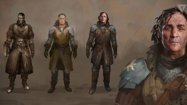 The Witcher III: Wild Hunt - 