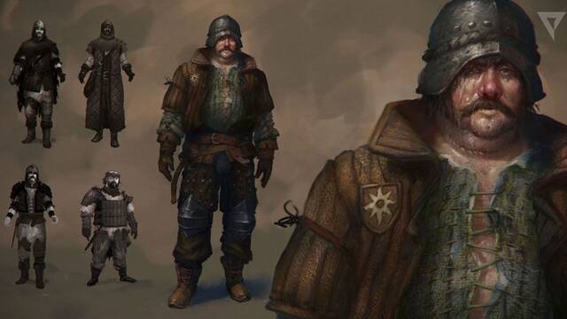 The Witcher III: Wild Hunt - 