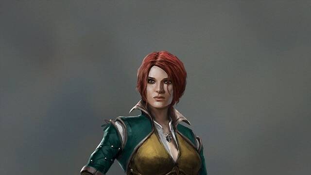 The Witcher III: Wild Hunt - 