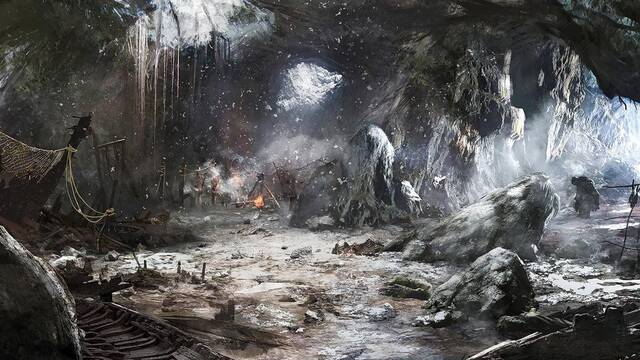 The Witcher III: Wild Hunt - 